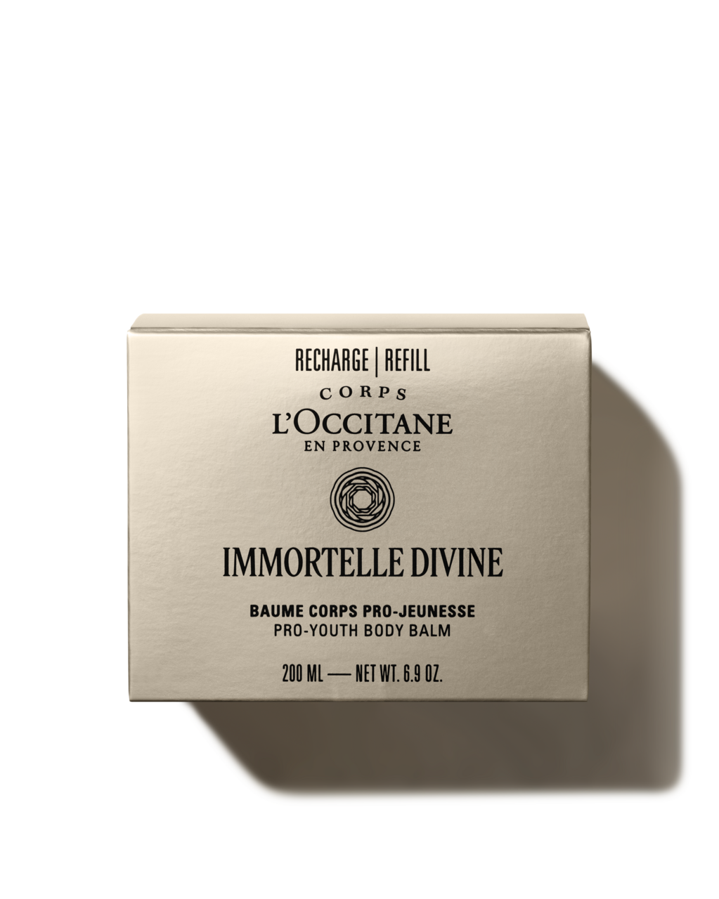 Immortelle Divine Pro-Youth Body Balm Refill - Illustration 3
