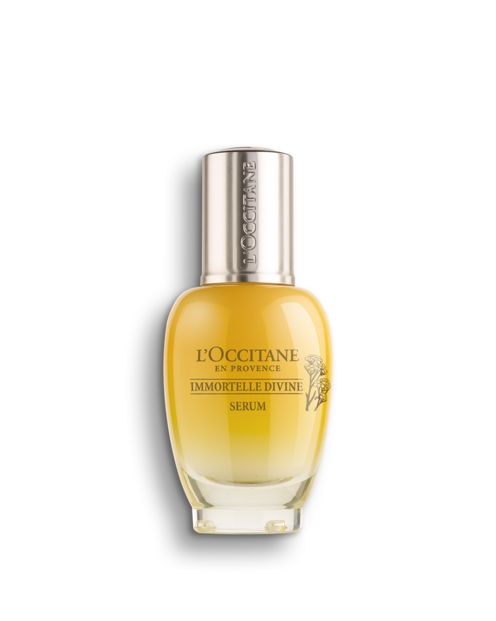 Immortelle Divine Serum