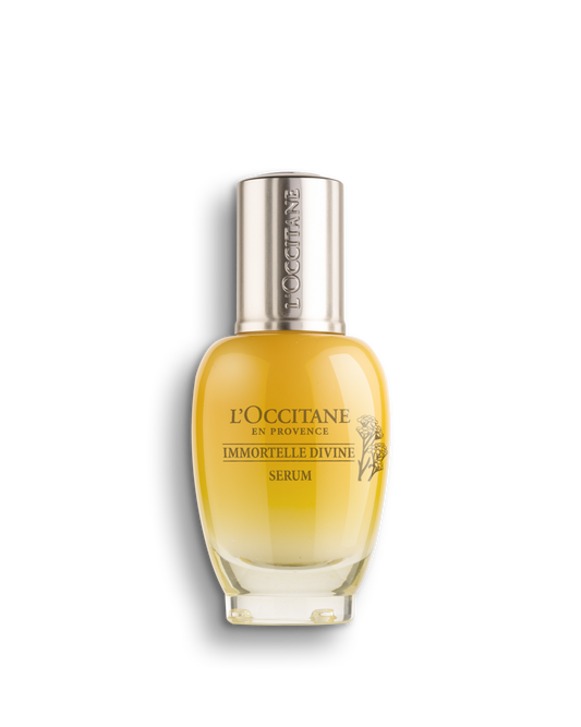 Immortelle Divine Serum