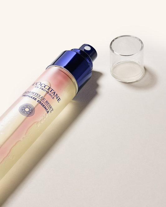 Immortelle Reset Triphase Essence