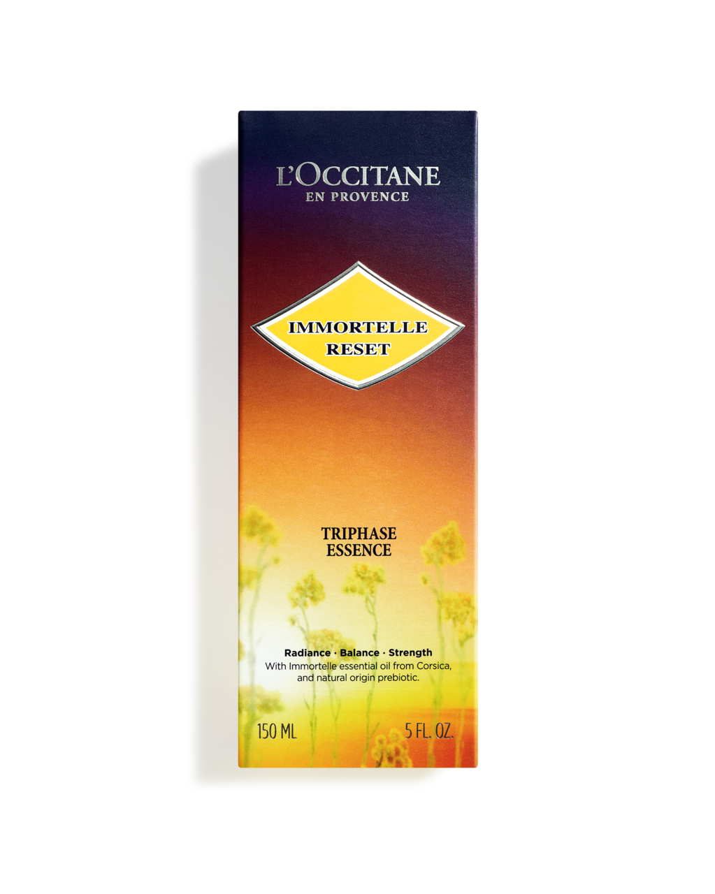 TRIPHASE ESSENCE
