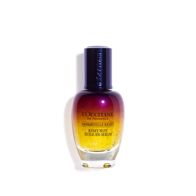 Immortelle Reset Serum - All Skin Care Products