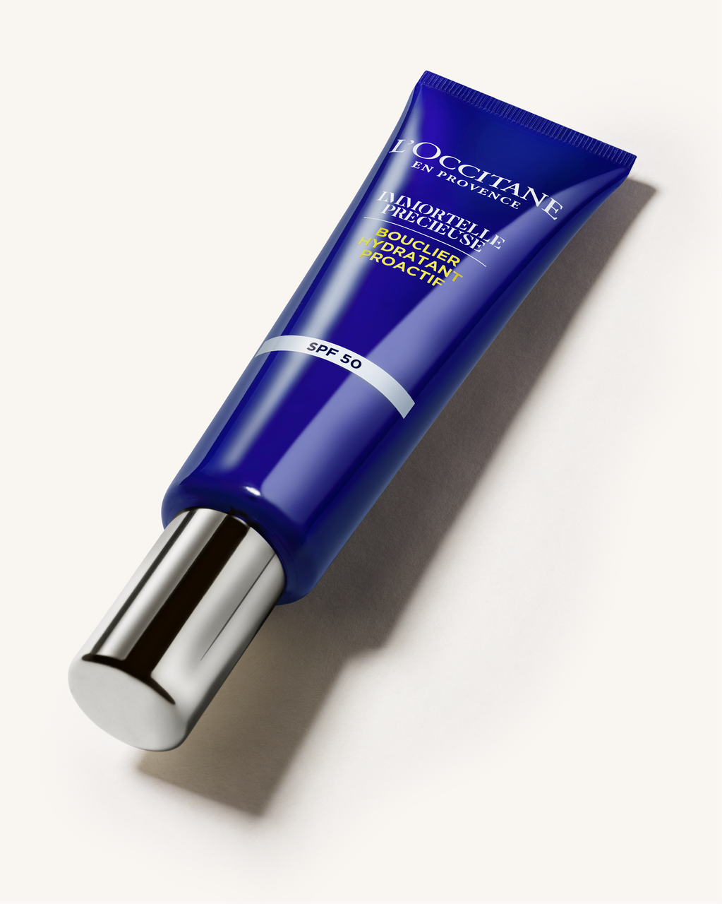 Immortelle Précieuse Proactive Moisturizing UV Shield - Illustration 2