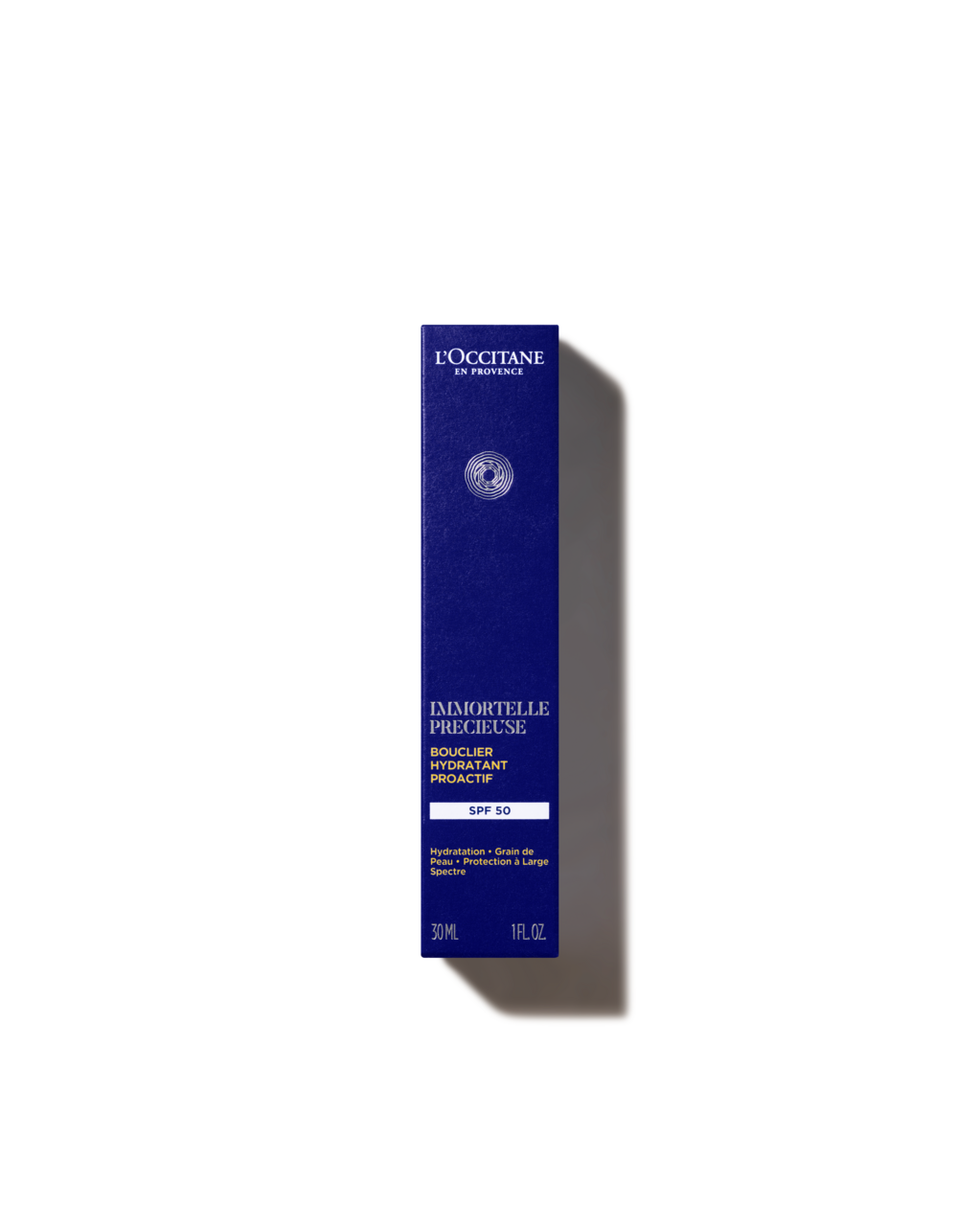 Immortelle Précieuse Proactive Moisturizing UV Shield - Illustration 3