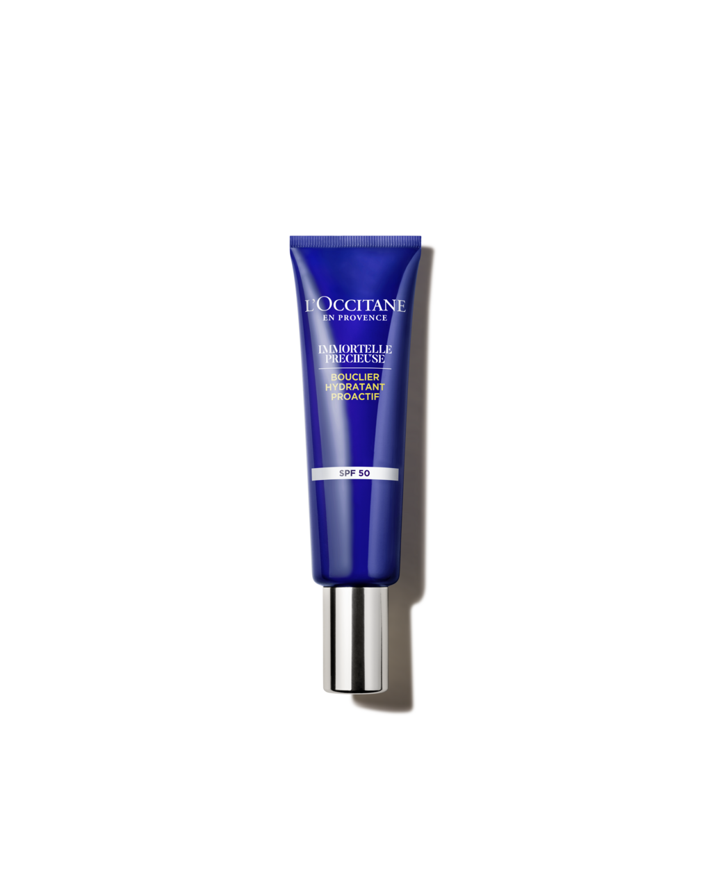 Immortelle Précieuse Proactive Moisturizing UV Shield - Illustration 1