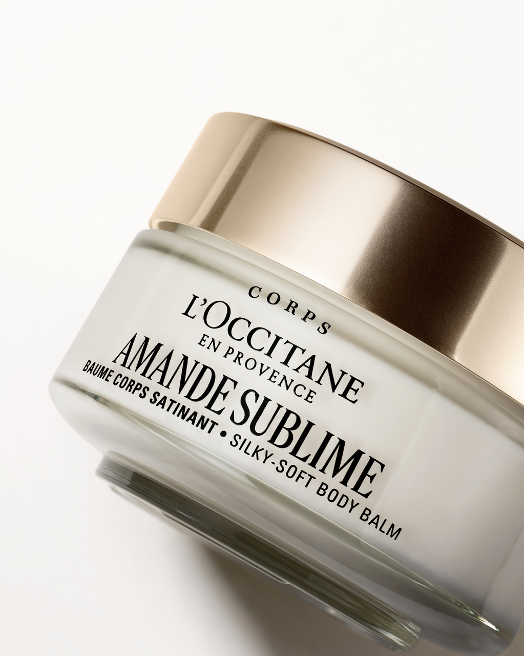 Silky Soft Body Balm 100 ML  - Illustration 2