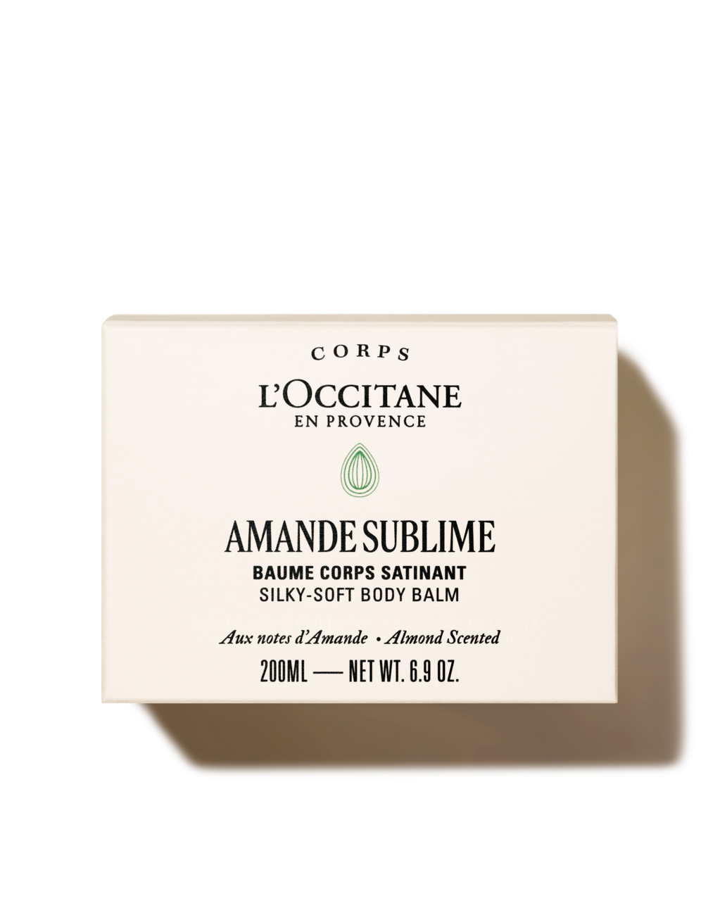 Silky Soft Body Balm 100 ML  - Illustration 3