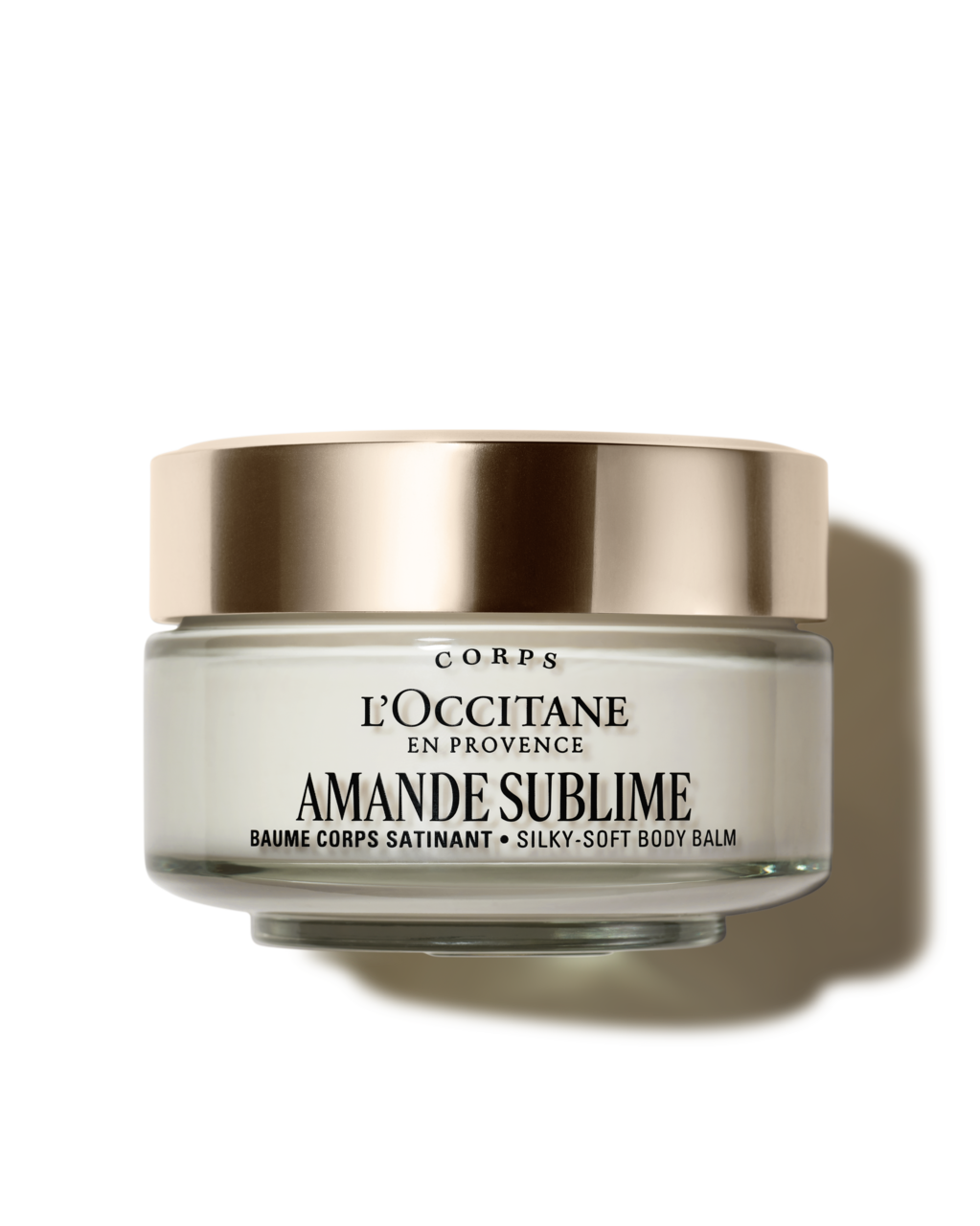 Silky Soft Body Balm 100 ML 