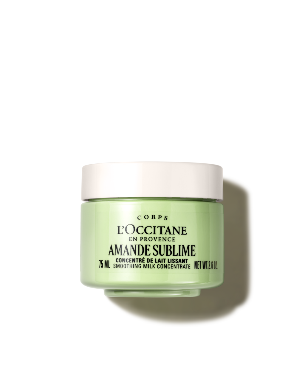 Smoothing Milk Concentrate 75ml - Illustration 1