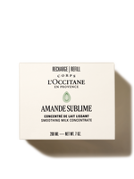 Smoothing Milk Concentrate Refill 200ml