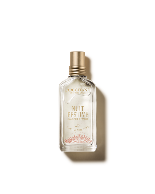 Nuit Festive eau de toilette