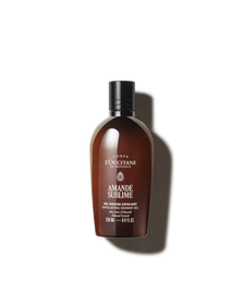 EXFOLIATING​ SHOWER GEL​ 250ml