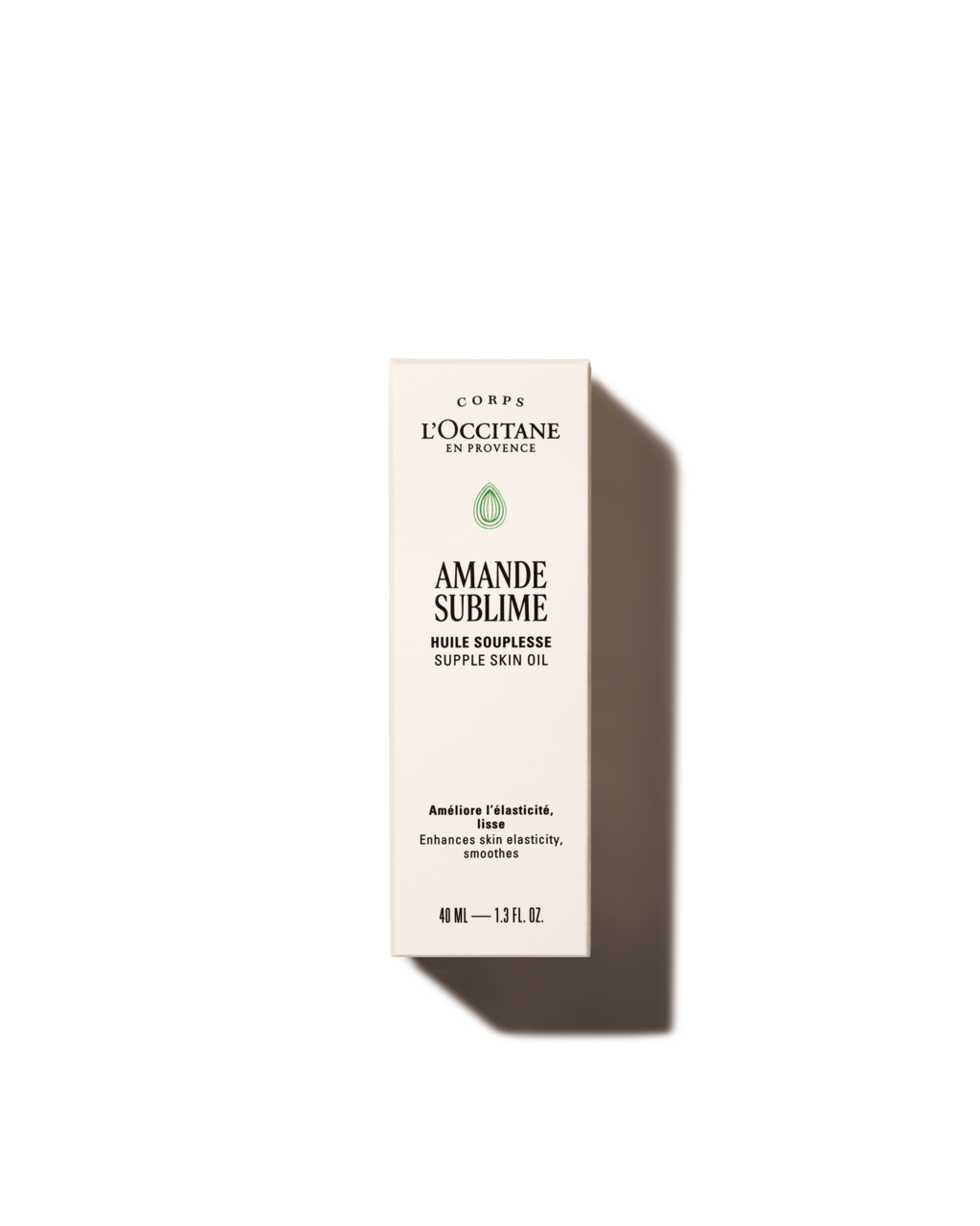 SUPPLE SKIN OIL 40ml - Illustration 2