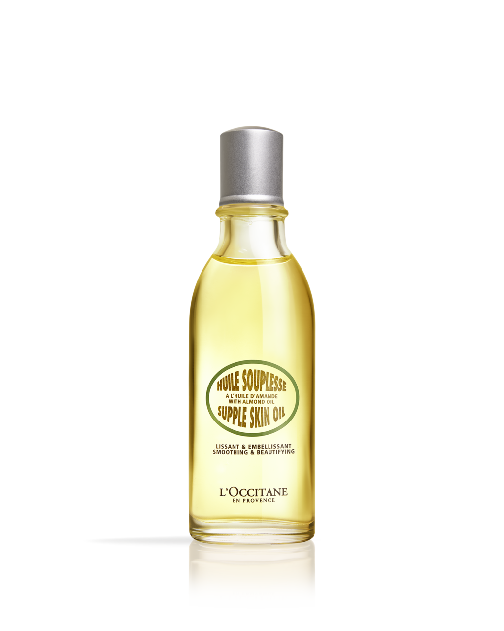 SUPPLE SKIN OIL 40ml - Illustration 1