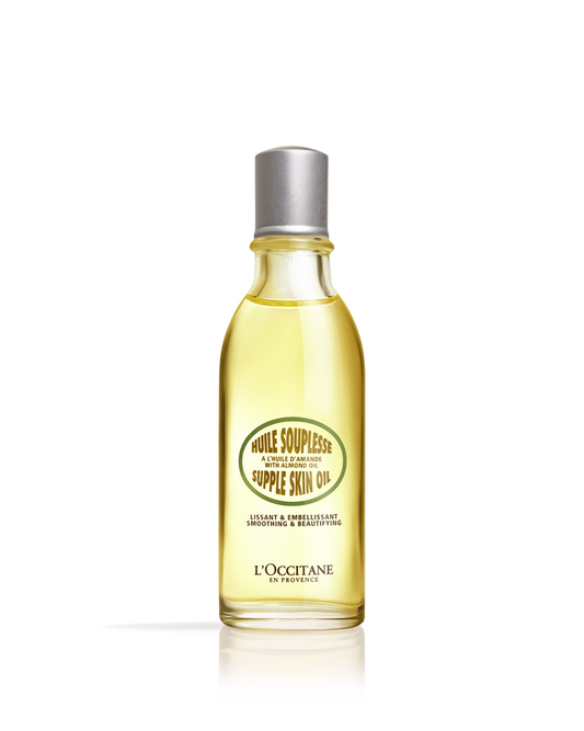 SUPPLE SKIN OIL 40ml