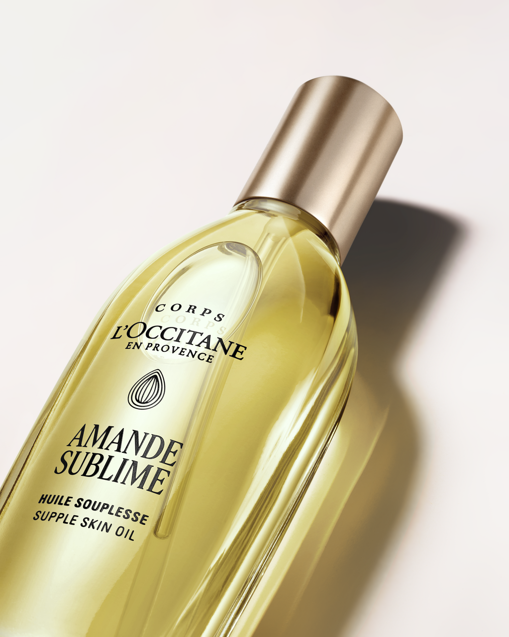 SUPPLE SKIN OIL 100ml