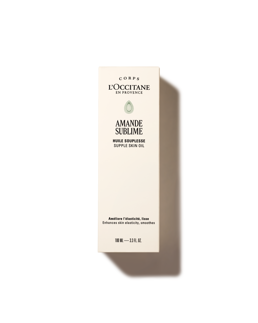 SUPPLE SKIN OIL 100ml