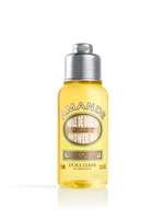 Almond Shower Oil