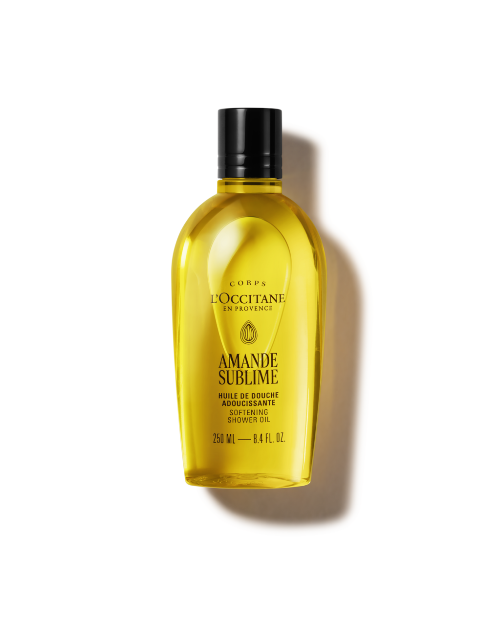 SOFTENING​ SHOWER OIL 250ml