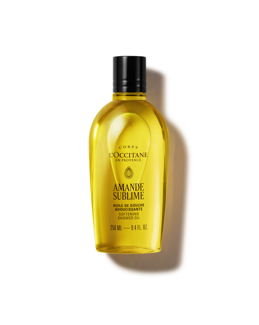SOFTENING​ SHOWER OIL 250ml