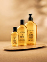 Almond Softening Shower Oil 250ml