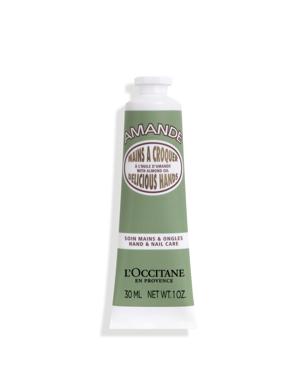 Almond Hand Cream