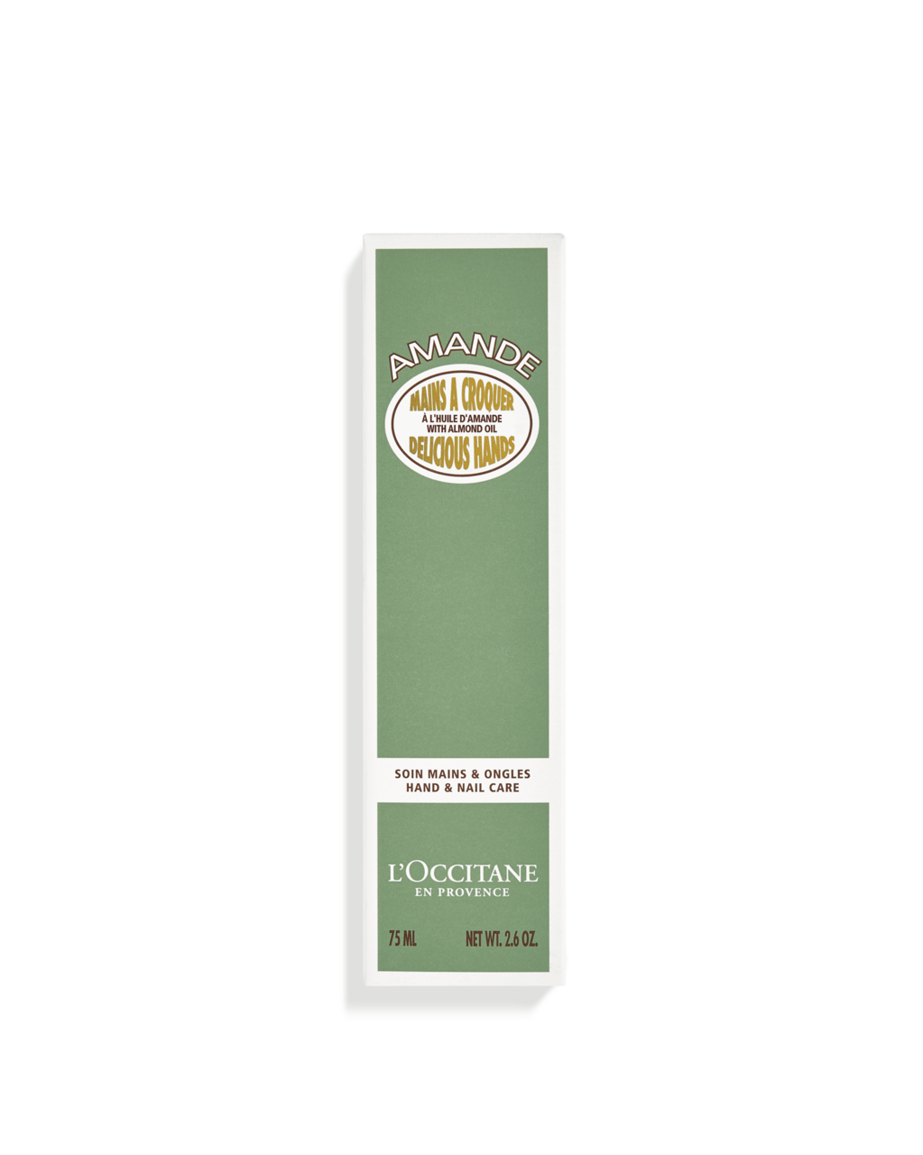 Almond Hand Cream - Illustration 2