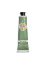 Almond Hand Cream