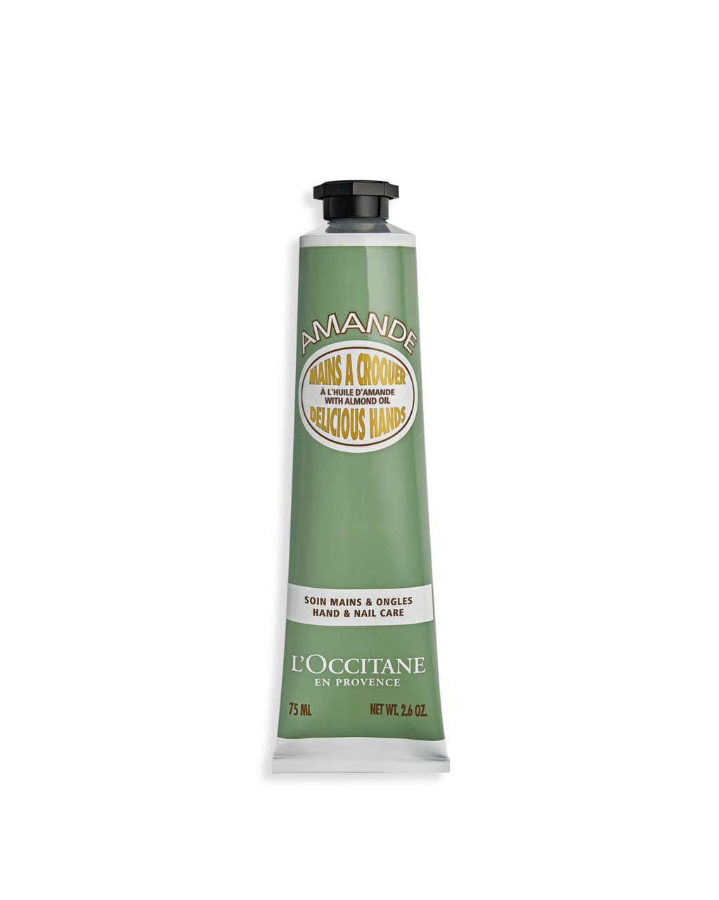 Almond Hand Cream - Illustration 1