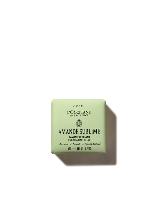 SCRUBING SOAP 50g
