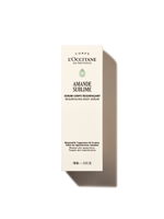 Almond Resurfacing Body Serum - Illustration 3