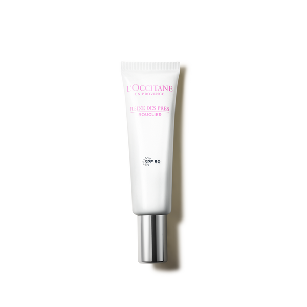 Reine Des Pres SPF 50 Illuminating UV Shield, Sunscreen | L