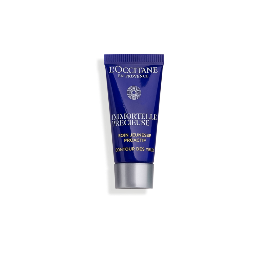 Immortelle Précieuse Proactive Youth Skincare Eye Contour
