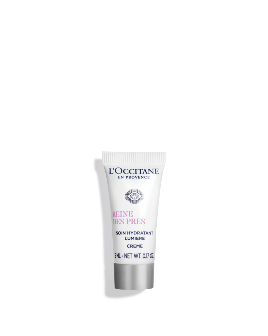 Reine Des Prés Brightening Moisturizer Cream - Illustration 1