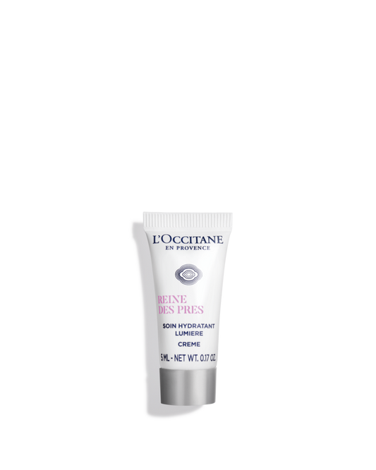 Reine Des Prés Brightening Moisturizer Cream