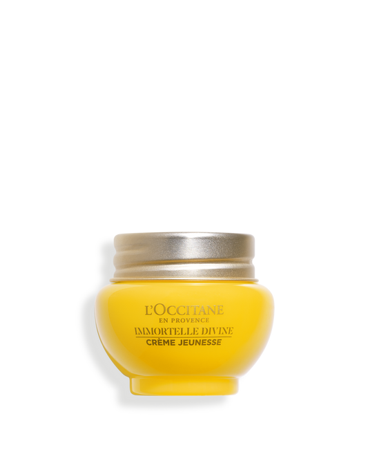 Immortelle Divine Youth Cream