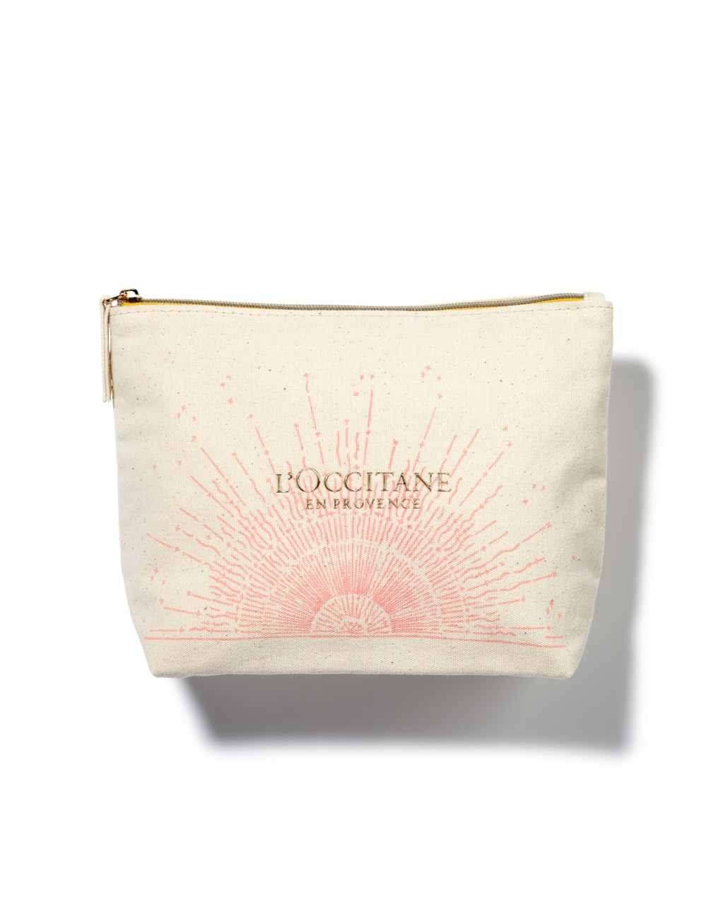 Holiday 2025 Discovery Pouch Pink 6