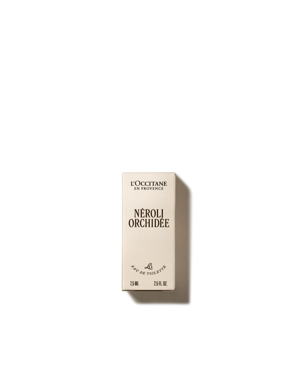 Néroli & Orchidée Eau de Toilette - Illustration 2