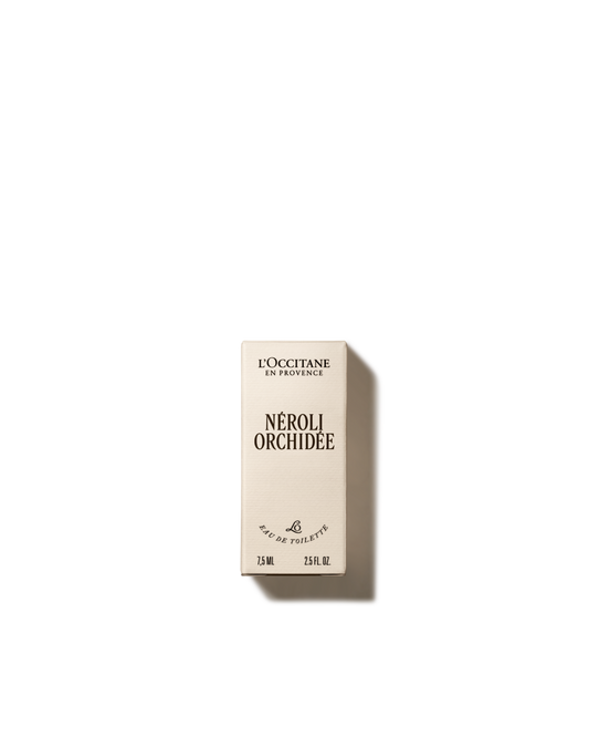 Néroli & Orchidée Eau de Toilette