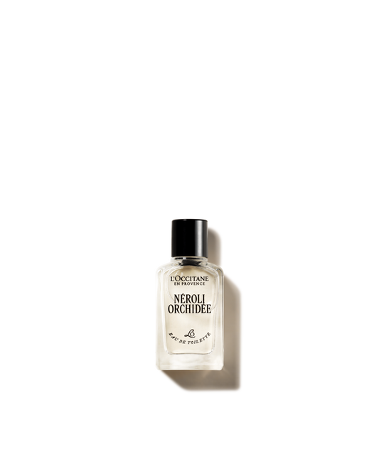 Néroli & Orchidée Eau de Toilette