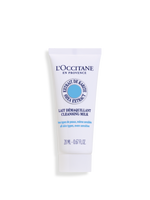 Shea Cleansing Milk