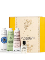 Neroli & Orchidee Luxe Bath & Body Gift Set - Illustration 1