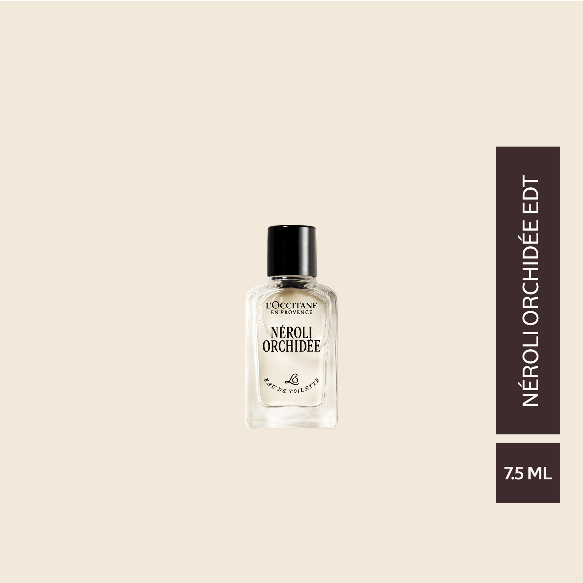 Neroli & Orchidee Luxe Bath & Body Gift Set - Image 6