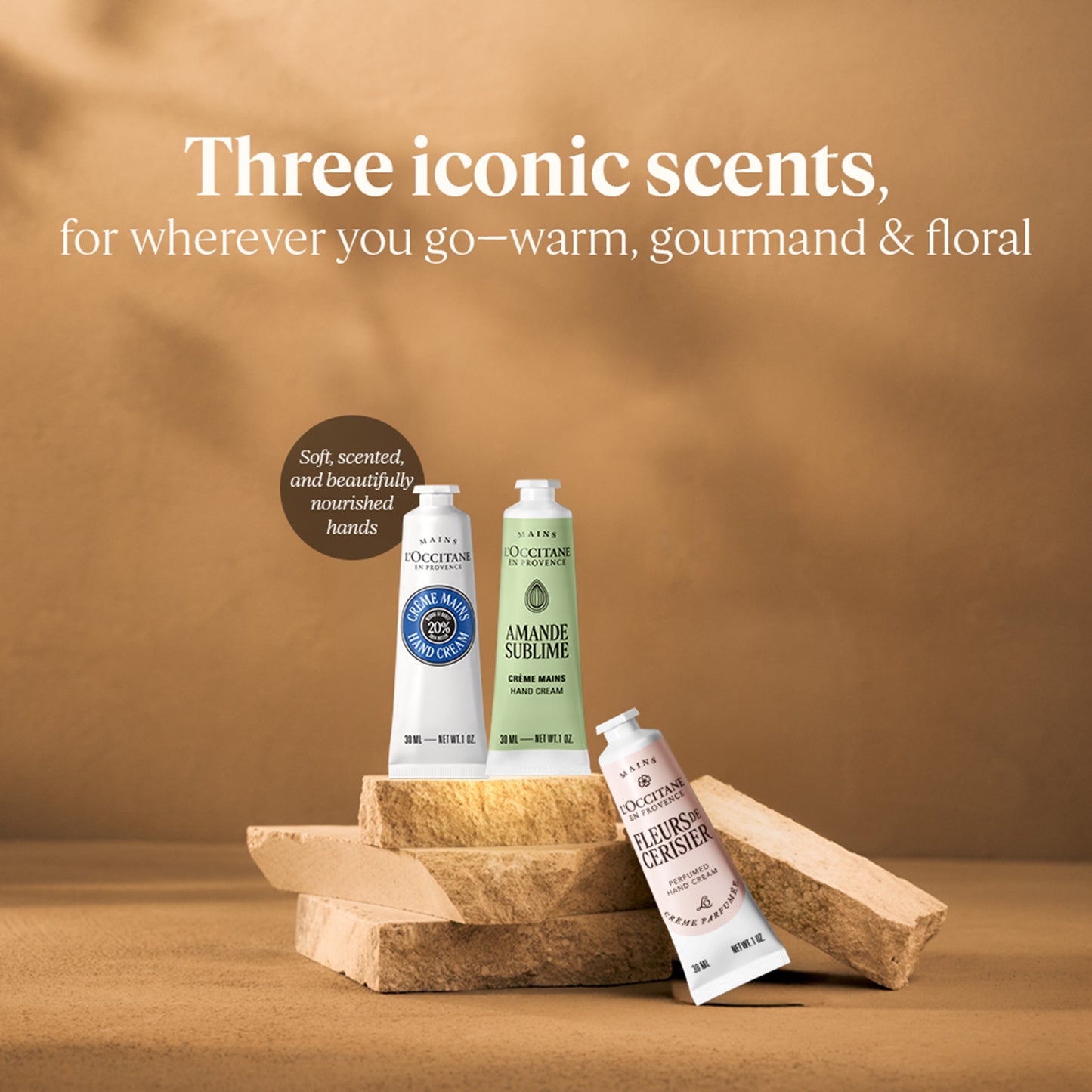 Neroli & Orchidee Luxe Bath & Body Gift Set - Illustration 7