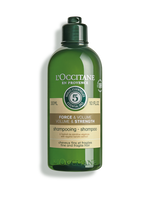 Volume & Strength Shampoo - 300ml