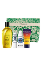 Almond Experiential Travel Kit