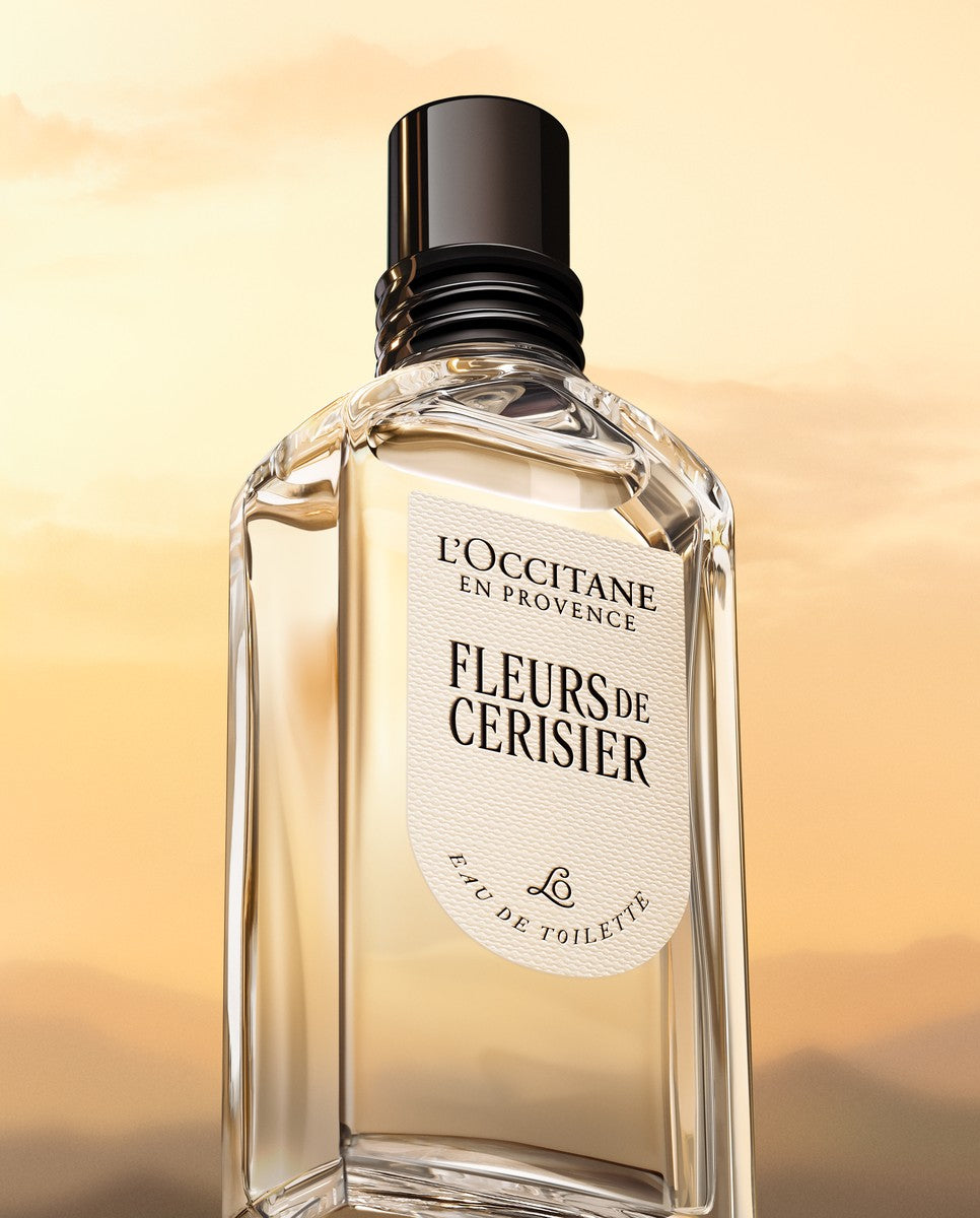 Fragrance and Perfume for All Season | L'Occitane India