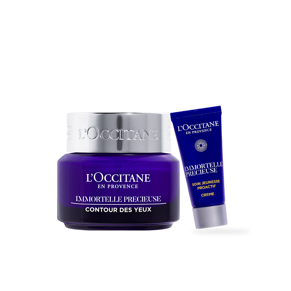 Immortelle Precious Bundle