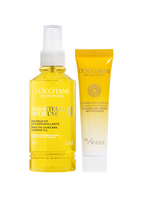 Immortelle Precious & Divine Double Cleansing Bundle