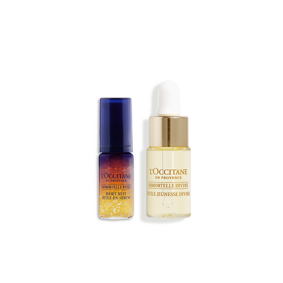 L'Occitane Power Duo Mini - Gifts For Her